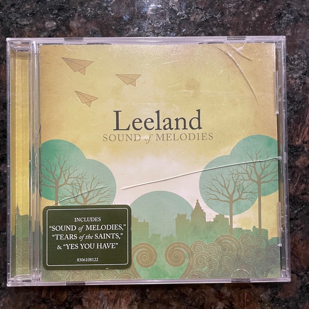 Leeland - Sound of Melodies